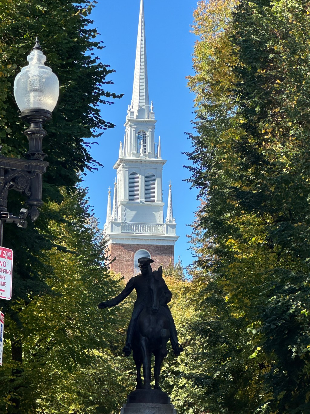 Destination – Boston,&nbsp;Massachusetts